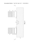 CONTROL OF THRESHOLD VOLTAGES IN HIGH-K METAL GATE STACK AND STRUCTURES FOR CMOS DEVICES diagram and image