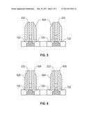 HIGH-K/METAL GATE TRANSISTOR WITH L-SHAPED GATE ENCAPSULATION LAYER diagram and image