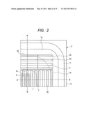 SEMICONDUCTOR DEVICE AND METHOD FOR MANUFACTURING THE SAME diagram and image