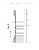 SEMICONDUCTOR DEVICE AND METHOD FOR MANUFACTURING THE SAME diagram and image