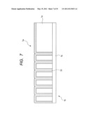 SEMICONDUCTOR DEVICE AND METHOD FOR MANUFACTURING THE SAME diagram and image