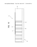 SEMICONDUCTOR DEVICE AND METHOD FOR MANUFACTURING THE SAME diagram and image