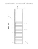 SEMICONDUCTOR DEVICE AND METHOD FOR MANUFACTURING THE SAME diagram and image