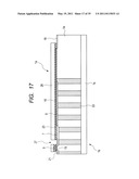 SEMICONDUCTOR DEVICE AND METHOD FOR MANUFACTURING THE SAME diagram and image