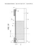 SEMICONDUCTOR DEVICE AND METHOD FOR MANUFACTURING THE SAME diagram and image