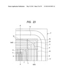 SEMICONDUCTOR DEVICE AND METHOD FOR MANUFACTURING THE SAME diagram and image