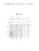 SEMICONDUCTOR DEVICE AND METHOD FOR MANUFACTURING THE SAME diagram and image