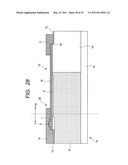 SEMICONDUCTOR DEVICE AND METHOD FOR MANUFACTURING THE SAME diagram and image