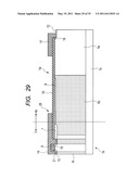 SEMICONDUCTOR DEVICE AND METHOD FOR MANUFACTURING THE SAME diagram and image