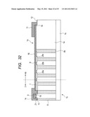 SEMICONDUCTOR DEVICE AND METHOD FOR MANUFACTURING THE SAME diagram and image