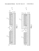 DIFFUSION SIDEWALL FOR A SEMICONDUCTOR STRUCTURE diagram and image