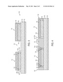 DIFFUSION SIDEWALL FOR A SEMICONDUCTOR STRUCTURE diagram and image