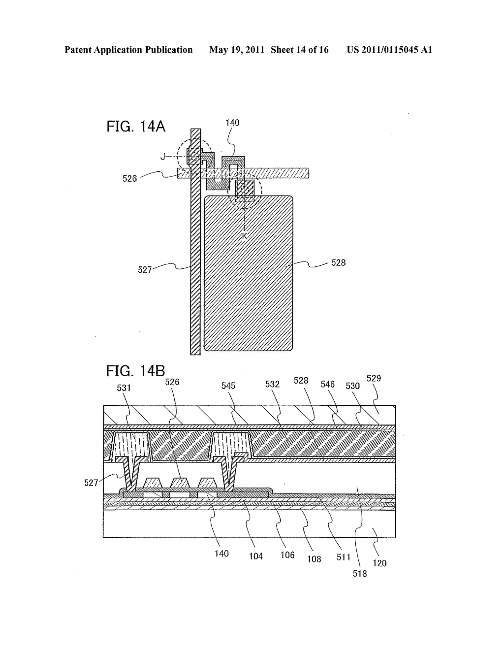 SUBSTRATE FOR MANUFACTURING SEMICONDUCTOR DEVICE AND MANUFACTURING METHOD THEREOF - diagram, schematic, and image 15