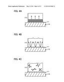 METHOD FOR MANUFACTURING SEMICONDUCTOR SUBSTRATE, AND SEMICONDUCTOR DEVICE diagram and image