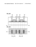 METHOD FOR MANUFACTURING SEMICONDUCTOR SUBSTRATE, AND SEMICONDUCTOR DEVICE diagram and image