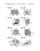 METHOD FOR MANUFACTURING SEMICONDUCTOR SUBSTRATE, AND SEMICONDUCTOR DEVICE diagram and image