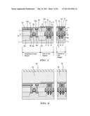 SEMICONDUCTOR DEVICE AND METHOD OF MANUFACTURING THE SAME diagram and image