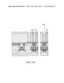 SEMICONDUCTOR DEVICE AND METHOD OF MANUFACTURING THE SAME diagram and image