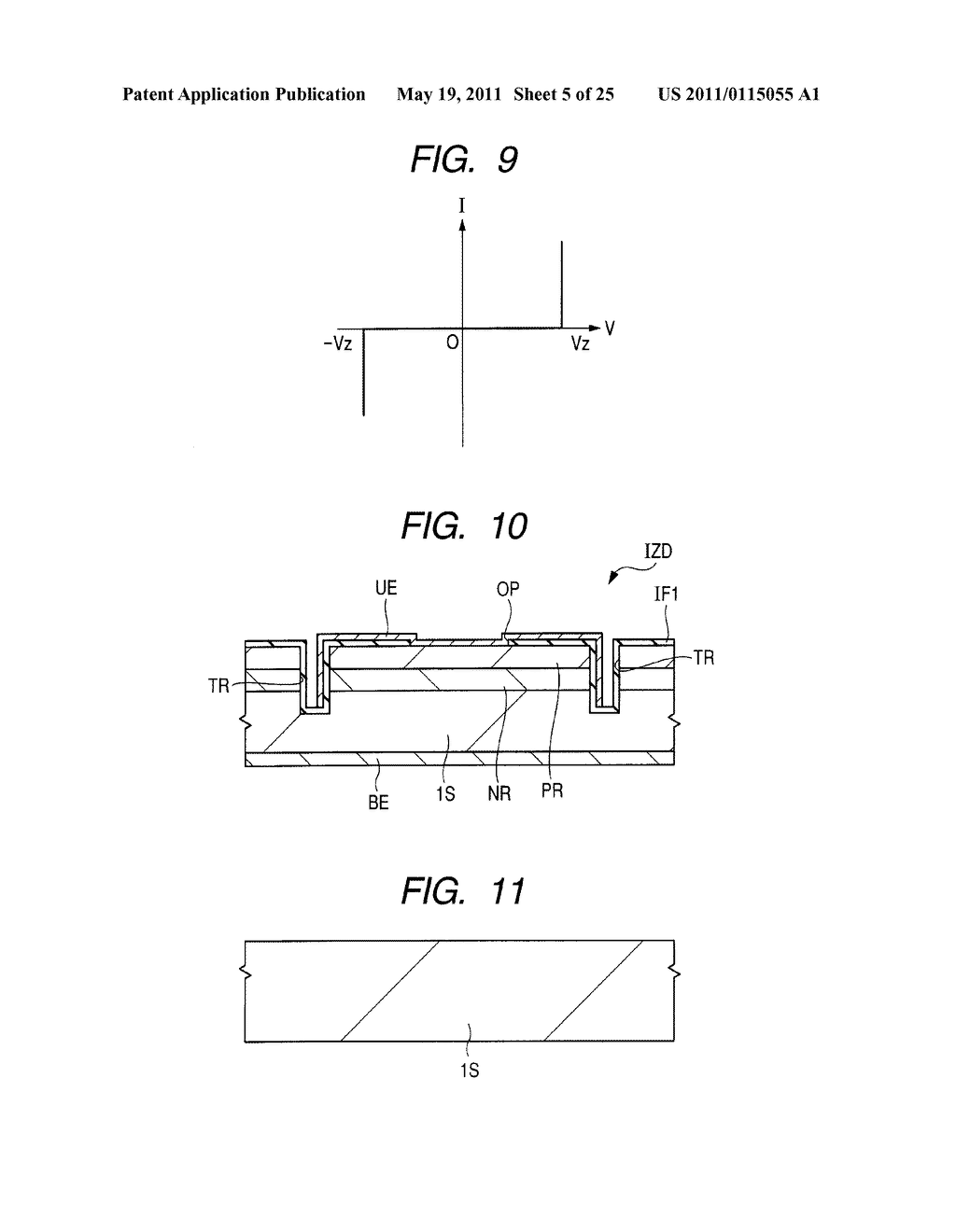 SEMICONDUCTOR DEVICE AND MANUFACTURING METHOD THEREOF - diagram, schematic, and image 06