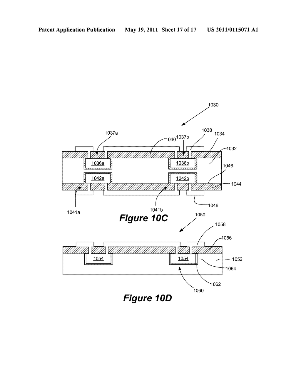 INTEGRATED CIRCUIT MICRO-MODULE - diagram, schematic, and image 18