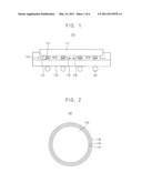 FLIP CHIP PACKAGE diagram and image