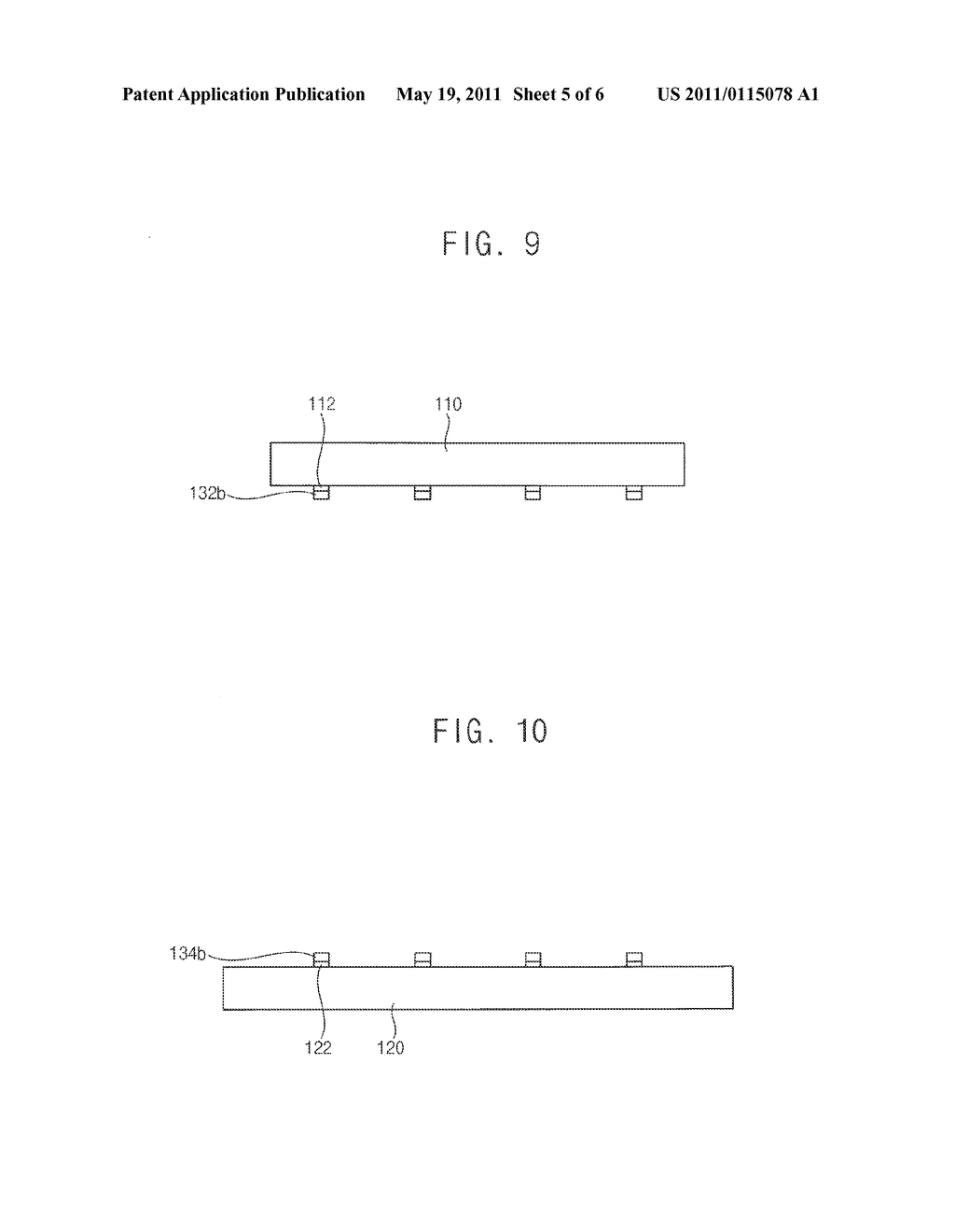 FLIP CHIP PACKAGE - diagram, schematic, and image 06