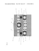 SEMICONDUCTOR DEVICE AND METHOD OF FABRICATING THE SAME diagram and image