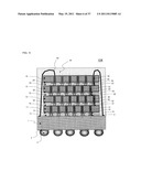 SEMICONDUCTOR DEVICE AND METHOD OF FABRICATING THE SAME diagram and image