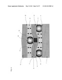 SEMICONDUCTOR DEVICE AND METHOD OF FABRICATING THE SAME diagram and image