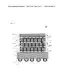 SEMICONDUCTOR DEVICE AND METHOD OF FABRICATING THE SAME diagram and image