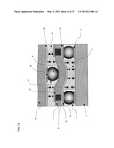 SEMICONDUCTOR DEVICE AND METHOD OF FABRICATING THE SAME diagram and image