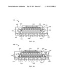 INTEGRATED CIRCUIT PACKAGE SYSTEM WITH DUAL SIDE CONNECTION AND METHOD FOR MANUFACTURING THEREOF diagram and image