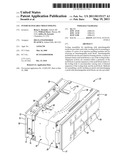 INTERCHANGEABLE MOLD TOOLING diagram and image