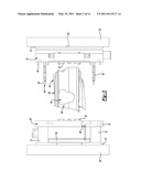 INTERCHANGEABLE MOLD TOOLING diagram and image