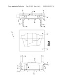 INTERCHANGEABLE MOLD TOOLING diagram and image