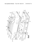 INTERCHANGEABLE MOLD TOOLING diagram and image