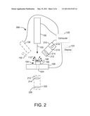 Method and Apparatus for Laser Machining diagram and image