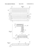 METHOD FOR MANUFACTURING ELECTRICALLY NON-CONDUCTIVE PAINTED SUBSTRATE diagram and image