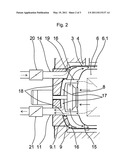 Retort Furnace for Heat Treating Metal Workpieces diagram and image