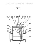 Retort Furnace for Heat Treating Metal Workpieces diagram and image