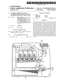 Recording medium conveyer capable of effectively conveying recording medium of various types diagram and image