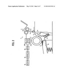 Recording medium conveyer capable of effectively conveying recording medium of various types diagram and image