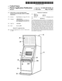 MECHANICAL SLOT MACHINE REEL HAVING FOUR VIEWABLE FRONT SYMBOL POSITIONS diagram and image