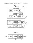 MECHANICAL SLOT MACHINE REEL HAVING FOUR VIEWABLE FRONT SYMBOL POSITIONS diagram and image