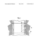 METHOD AND COMPOSITION FOR SEALING PASSAGES diagram and image