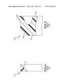 Seal With Snap-In Back-Up Ring diagram and image