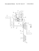 Bicycle Driving Assistance Device diagram and image