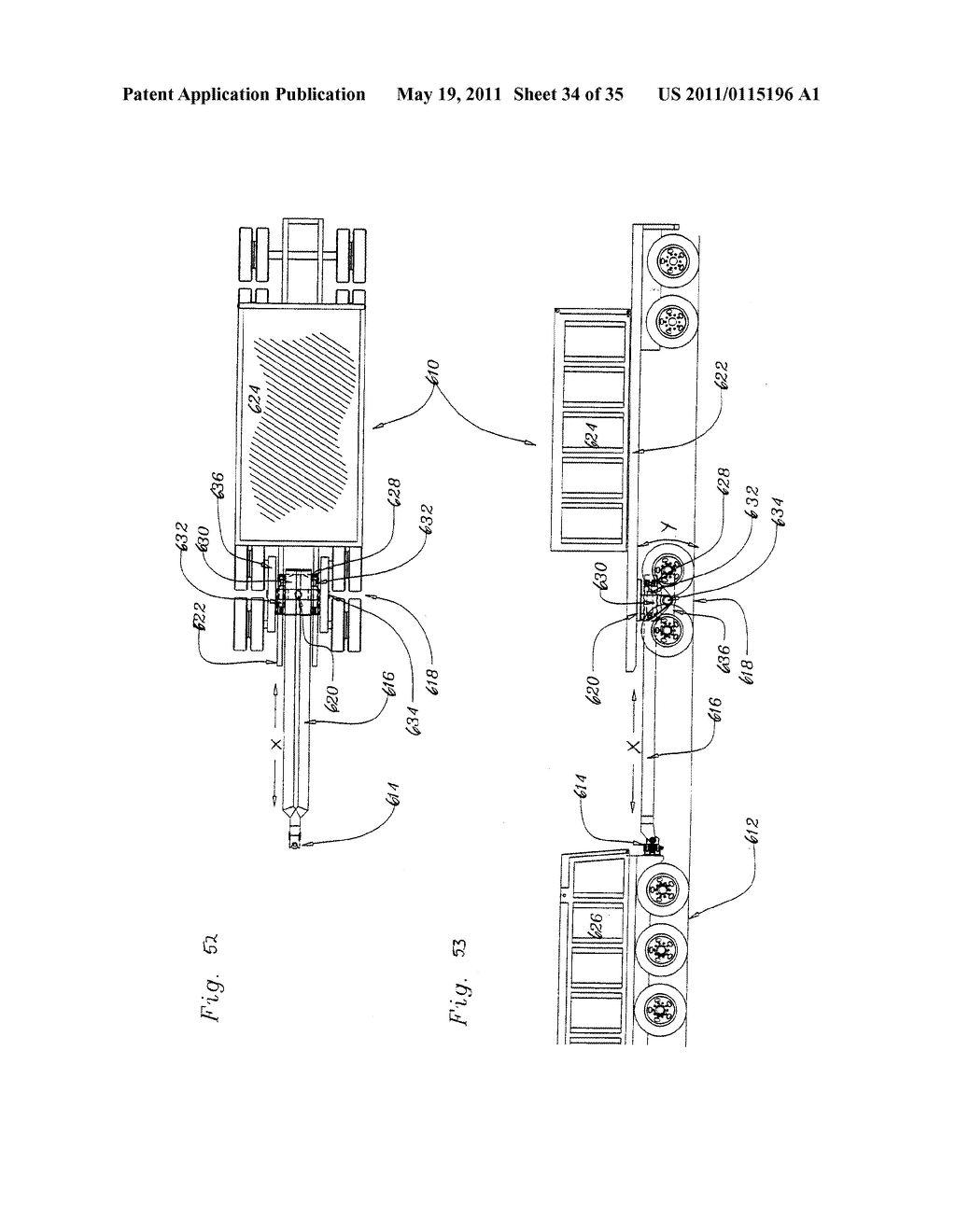 ROLL COUPLING TRAILER HITCH ASSEMBLY - diagram, schematic, and image 35