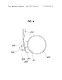 AIRBAG MOUNTING ASSEMBLY FOR VEHICLES diagram and image