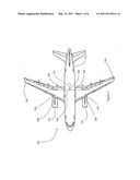 CONNECTOR FOR AN AIRCRAFT FUEL PIPE diagram and image